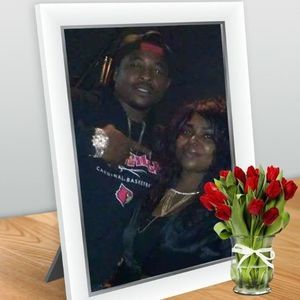 Meet your Posher, Taffee